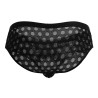 CandyMan Slip Pontaros Noir